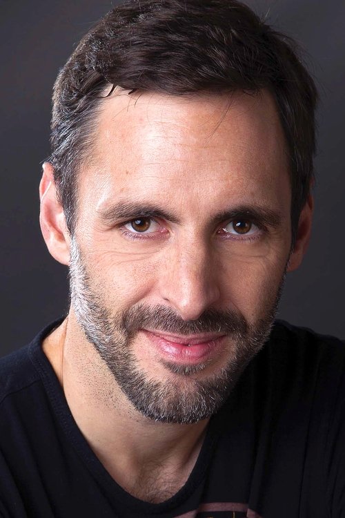 Daniel Matamala profile picture