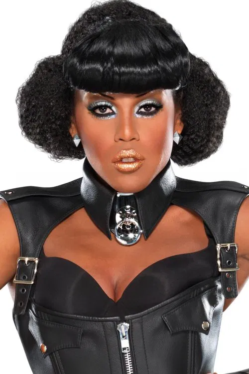 Foto de perfil de Kenya Michaels