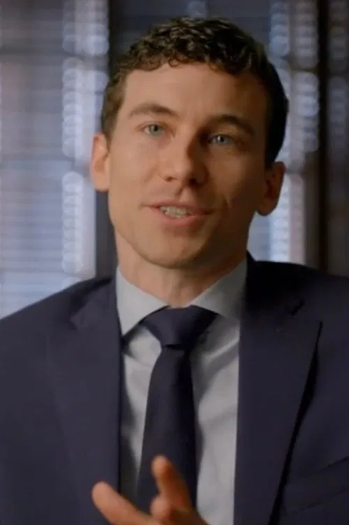 Joseph Allen profile picture