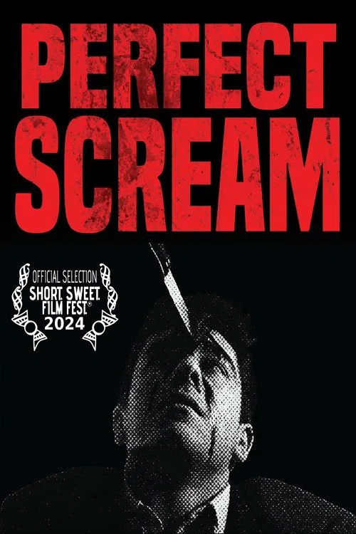 Perfect Scream movie poster