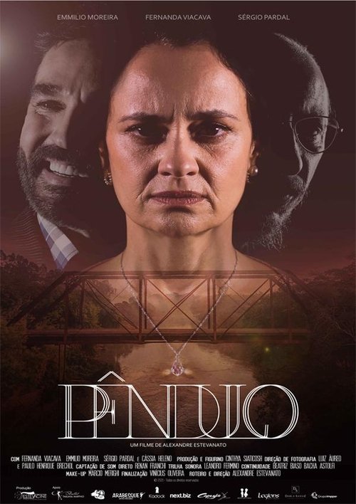 Pêndulo movie poster