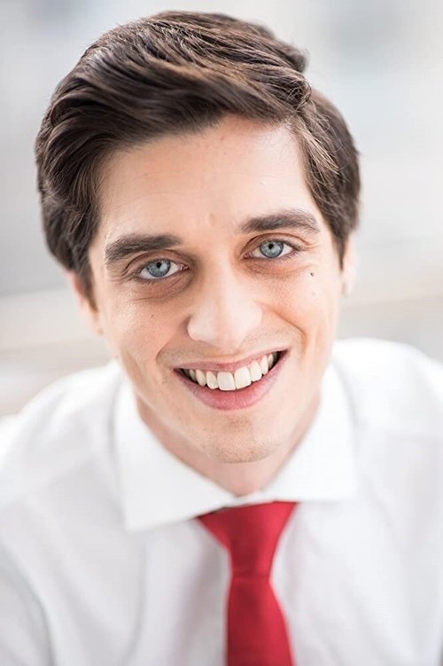 Liam Raymond Dib profile picture