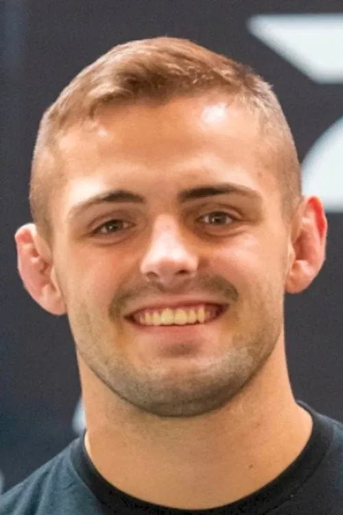 William Tackett profile picture