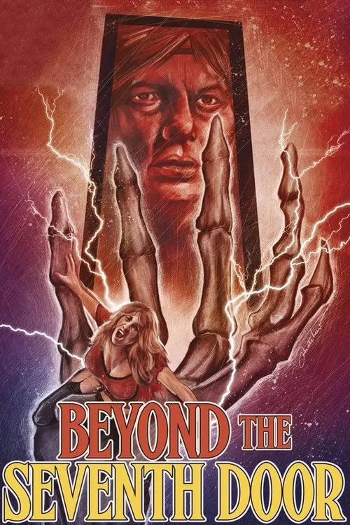 Beyond the Seventh Door movie poster
