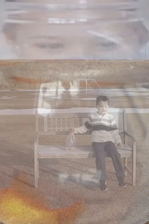 Poisson movie poster