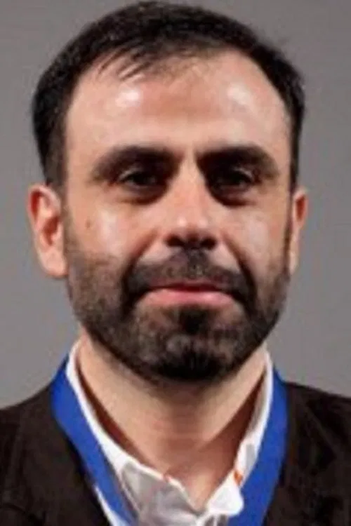 Dmitry Mamuliya profile picture