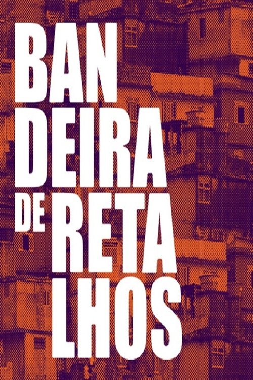 Bandeira de Retalhos movie poster