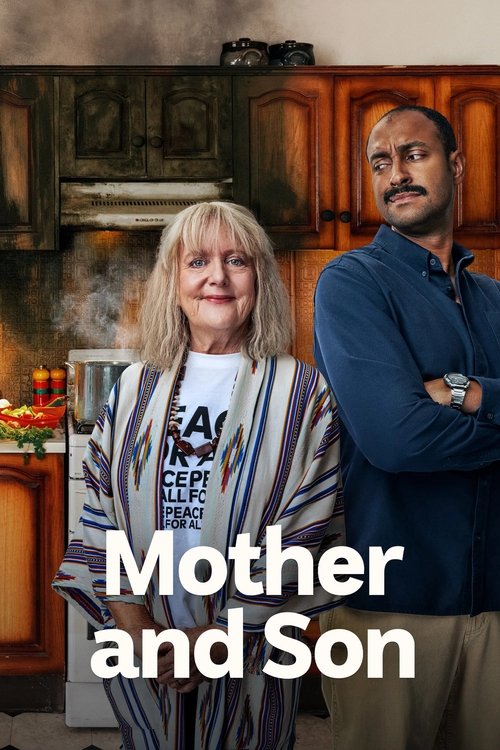 Mother and Son tv show poster