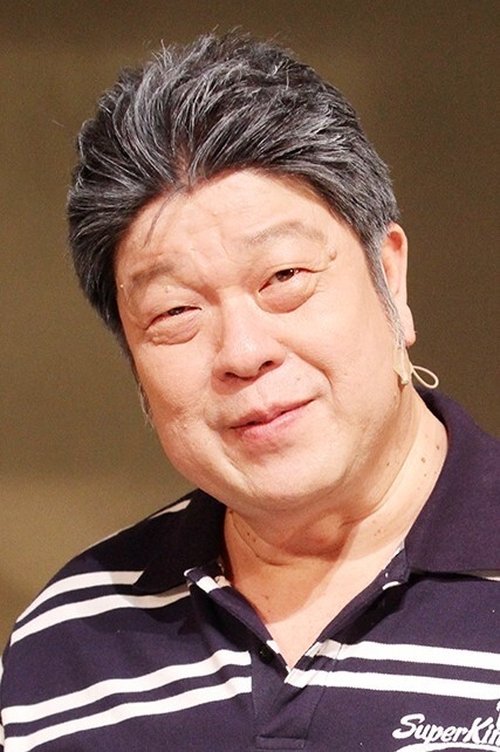 Luo Bei An profile picture