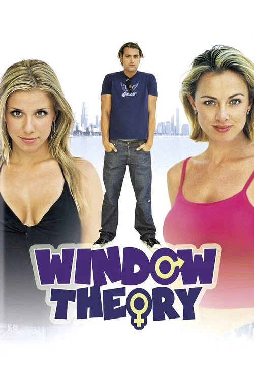 Window Theory movie poster