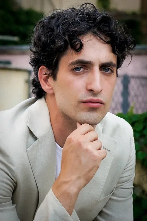 Alessandro Marzullo profile picture