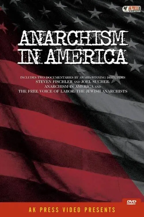 Free Voice of Labor: The Jewish Anarchists movie poster