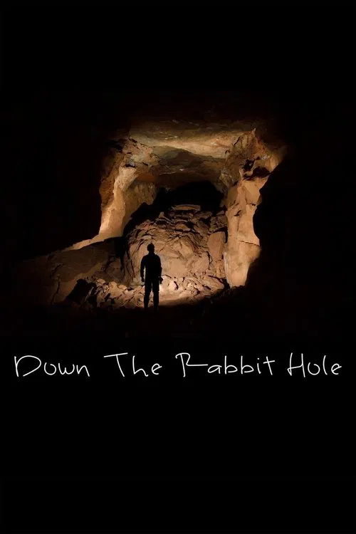 Down the Rabbit Hole movie poster