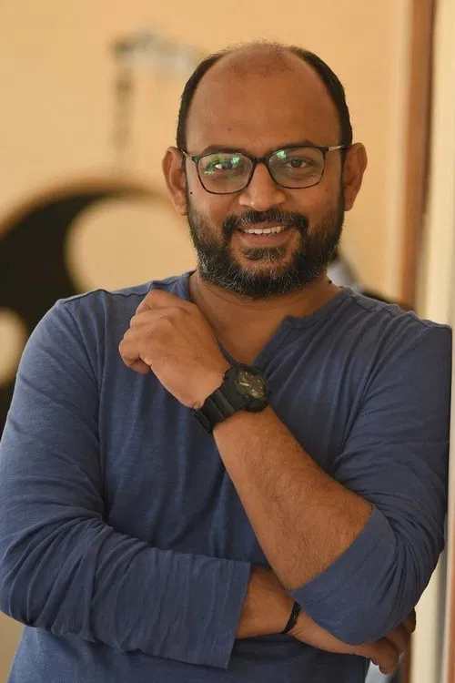 Foto de perfil de Vi Anand