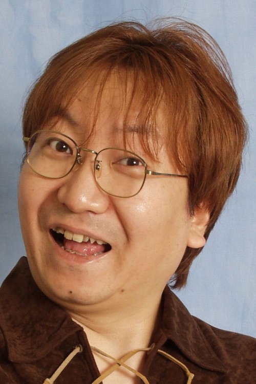 Kazuya Ichijo profile picture