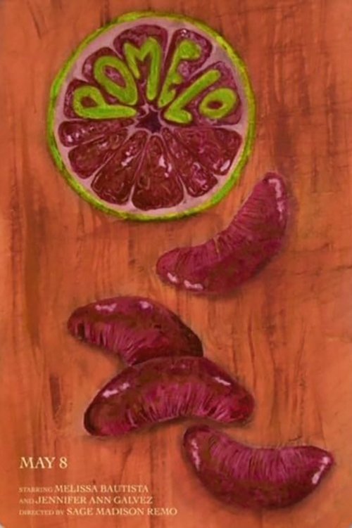 Poster do filme Pomelo
