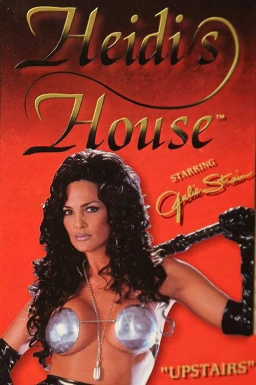 Heidi's House: Upstairs movie poster