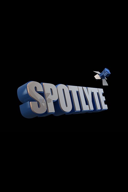 Spotlyte tv show poster