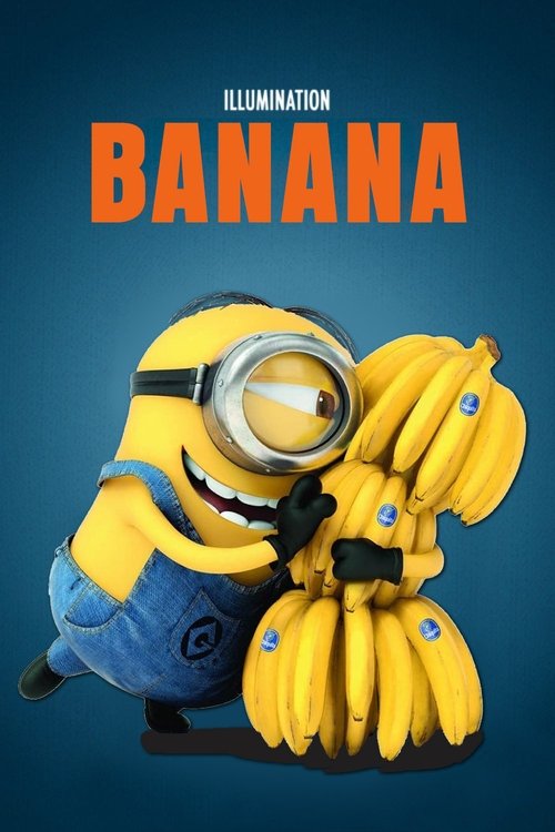 Banana movie poster