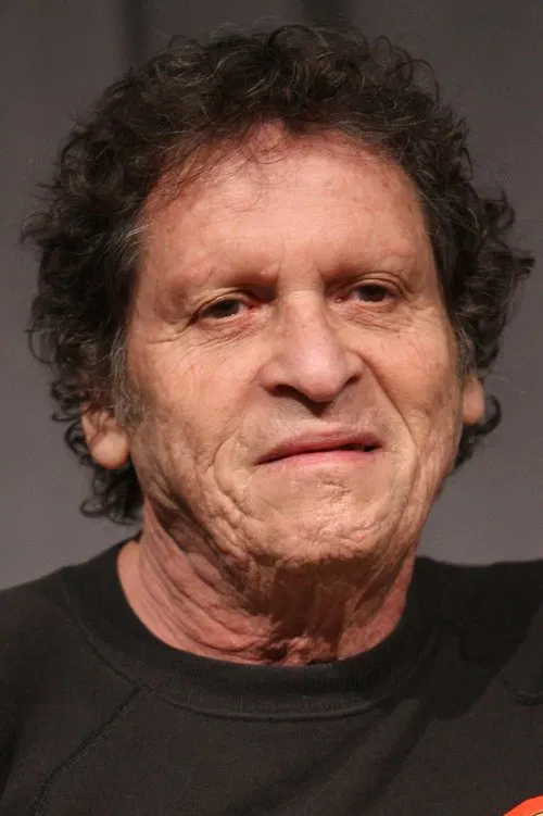 Paul Krassner profile picture
