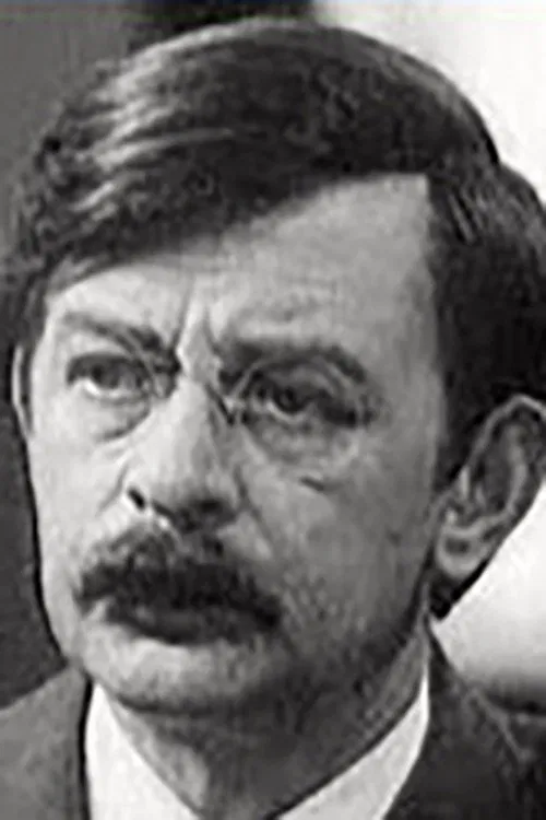 Avgustin Milovanov profile picture