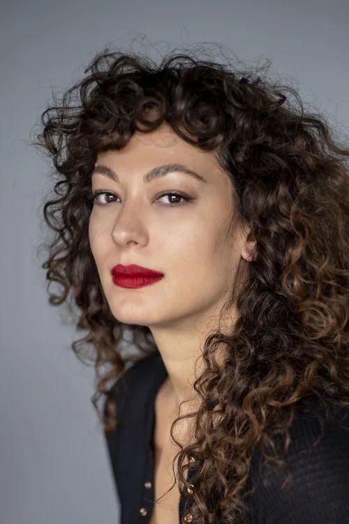 Foto de perfil de Louiza Zouzias