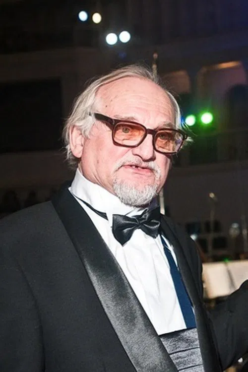 Gennadiy Gladkov profile picture