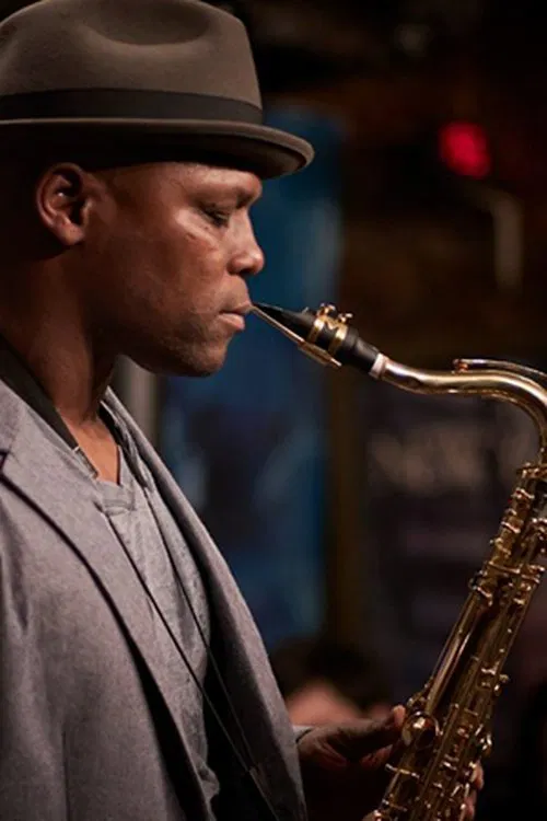 Foto de perfil de J.D. Allen