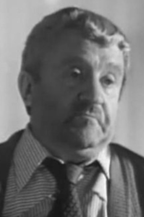 Viktor Makhmutov profile picture