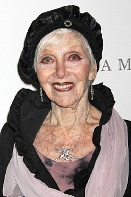 Lucille Patton profile picture