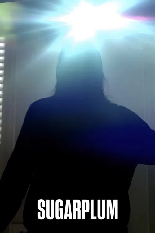 Sugarplum movie poster