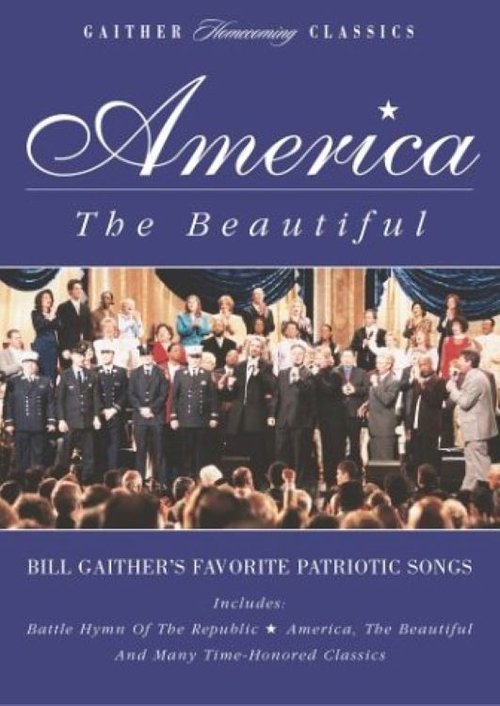 America The Beautiful movie poster
