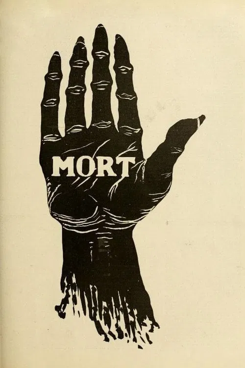 Mortmain movie poster
