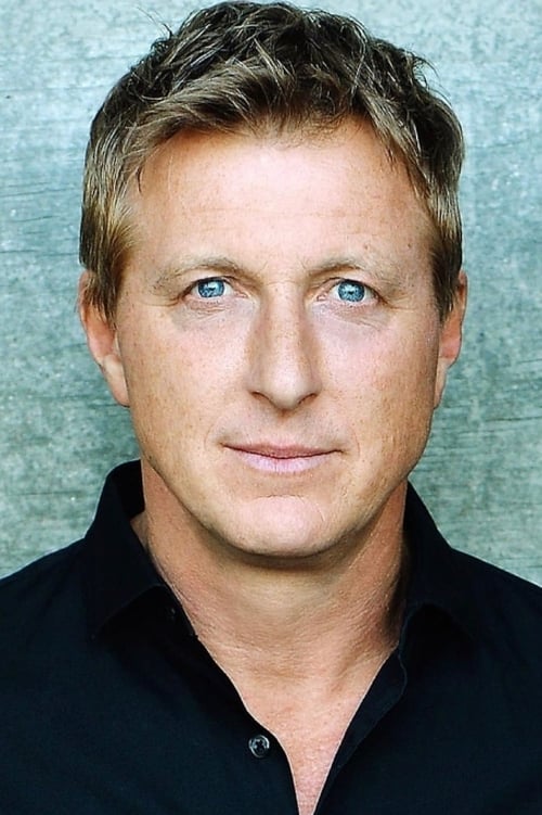 William Zabka profile picture