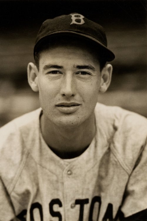 Foto de perfil de Ted Williams