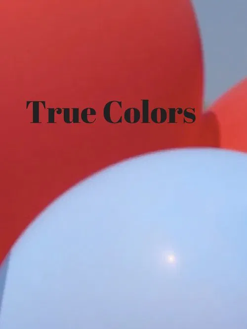 True Colors movie poster