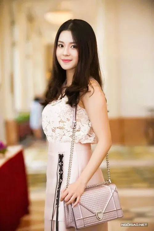 Foto de perfil de Linh Chi