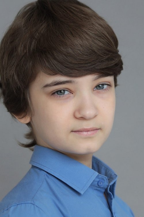 Egor Komissarov profile picture