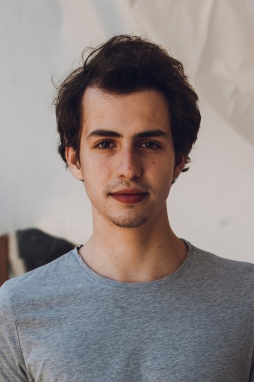 Samuel Toman profile picture