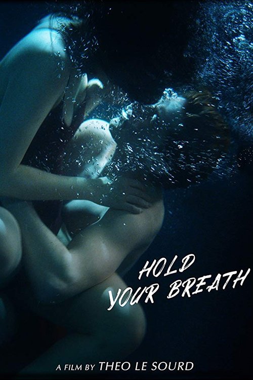 Hold Your Breath movie poster