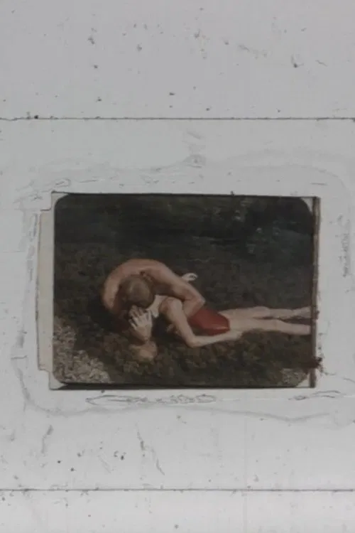 Tik-Tak movie poster