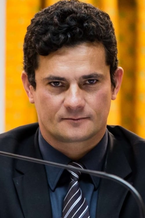 Foto de perfil de Sérgio Moro
