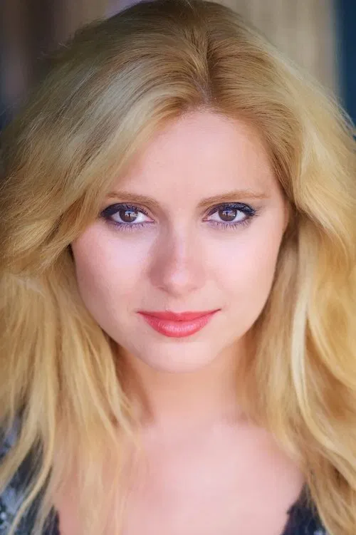 Marina Shtoda profile picture