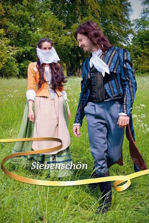Siebenschön movie poster