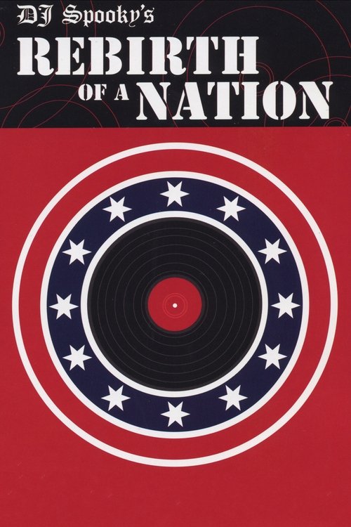 Rebirth of a Nation movie poster