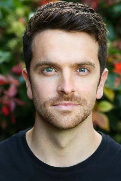 Foto de perfil de Aiken Clark