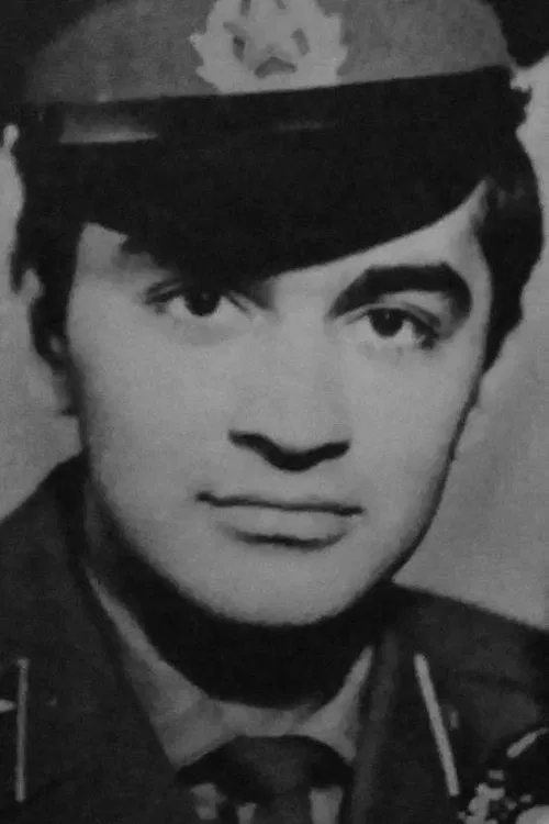 Khally Kurbanov profile picture