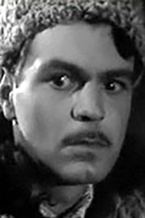 Leonid Danchishin profile picture
