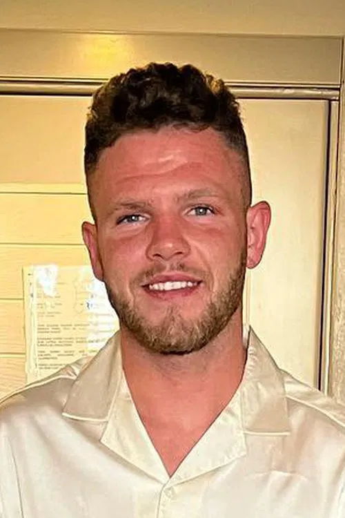 Travis Waters profile picture