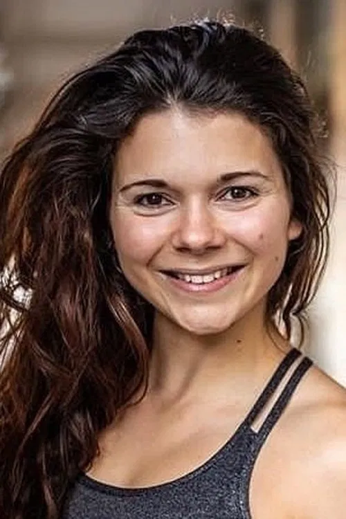Justine Becattini profile picture